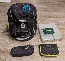 Ergobag Schulranzen Set