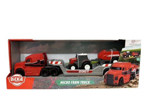 Massey ferguson micro farm - ferguson,