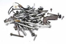 Konvolut Restteile Yamaha FZ6 S2 RJ14D 07-10