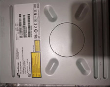 HP BD-RW Blu ray Recorder LG