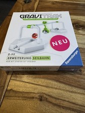 GRAVITRAX Erweiterung Seilbahn