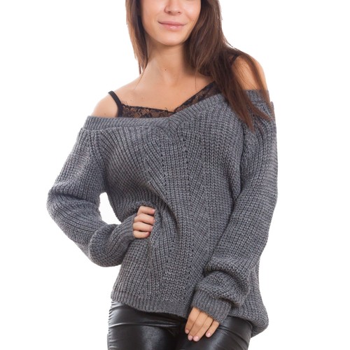 Damen pullover pulli - damen,