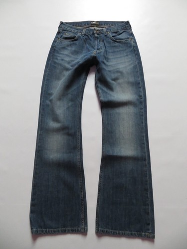 Lee denver bootcut herren - bootcut,
