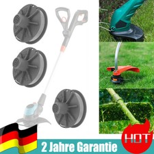 3er-Pack Rasenmäher