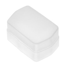 Blitz Diffusor für Canon Speedlite 580EX II