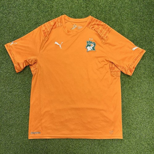 Elfenbeinküste trikot afrika - trikot,