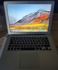 Apple MacBook Air 13 (2017)