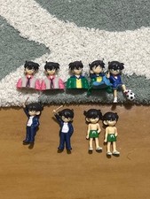 Detektiv conan figur - figur, mini
