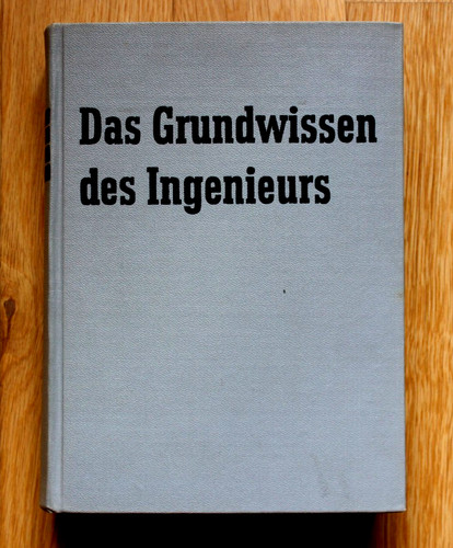 Altes buch dasrundwissen des - altes, "dasrundwissen