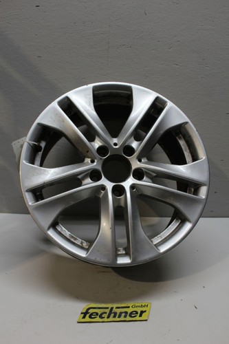 Alu felge mercedes - felge, 211