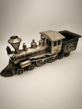 Vintage Eisen Lokomotive