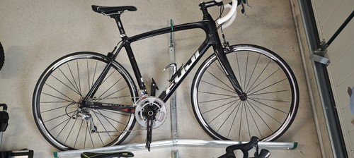 Rennrad fuji gran fondo 7 - rennrad,