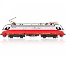 JC E-Lok Taurus Reihe 1116.181