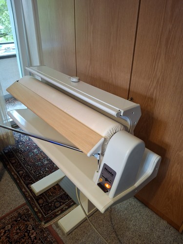 Miele 865 - b,