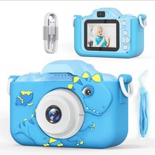Digitale Kinderkamera 1080p HD
