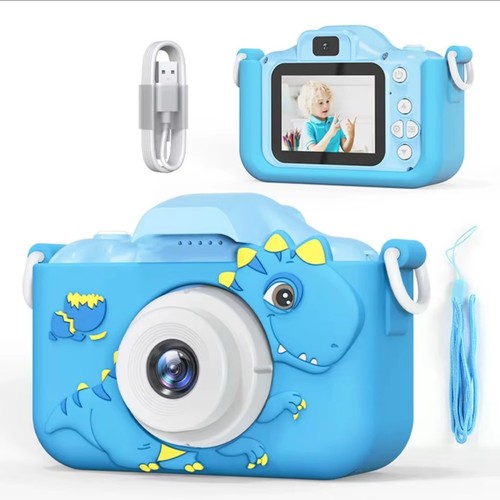 Digitale kinderkamera 1080p - digitale, hd