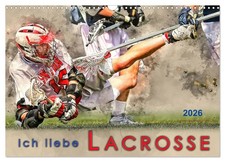 Ich liebe Lacrosse