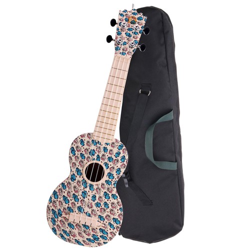 Sopran ukulele uke kinder - sopran,