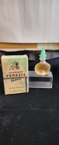 Venezia pastello laura - pastello,