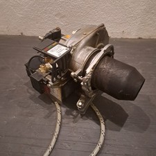 Ölbrenner Brötje  Jet 4.5