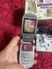 Nokia 2760 Klapphandy Flip