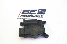 VW Passat 3C Stellmotor