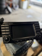 Mercedes S211 W211 E-Klasse