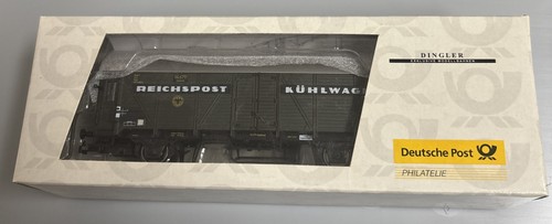 Dingler 10213 kühlwagen - h0,