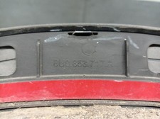 8U0853717A frontspoiler rechts