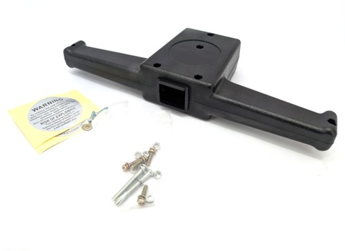 Handgriff komplett overmat - komplett,