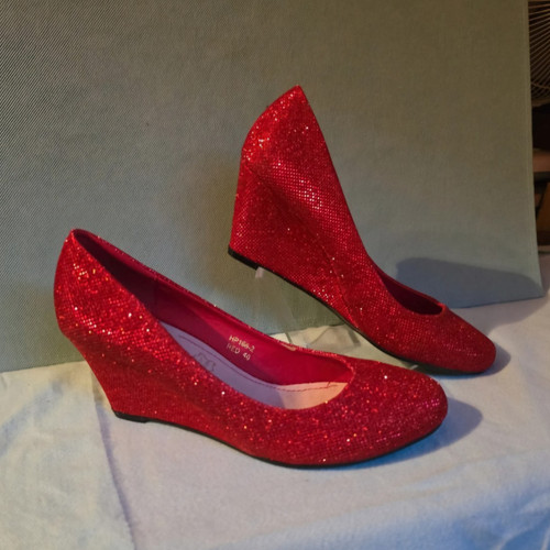 Jumex damen pumps keilabsatz - pumps,