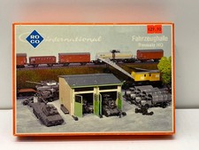 Roco 0292 Spur H0 1/87 Bausatz