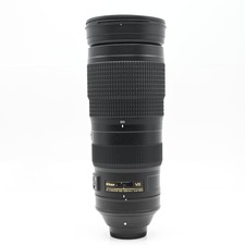 Nikon Nikkor AF-S 200-500mm