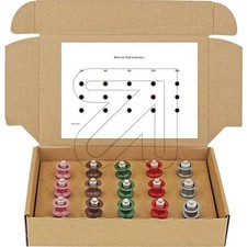 D01 Sicherungssortiment inkl