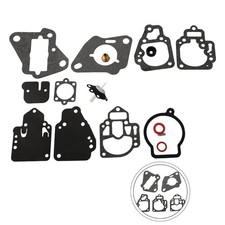 Vergaser-Reparatursatz (6 8 9