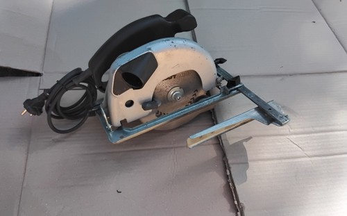 Kress handkreissäge typ - kress-handkreissäge,