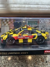 Carrera 124 Digital Slot Car