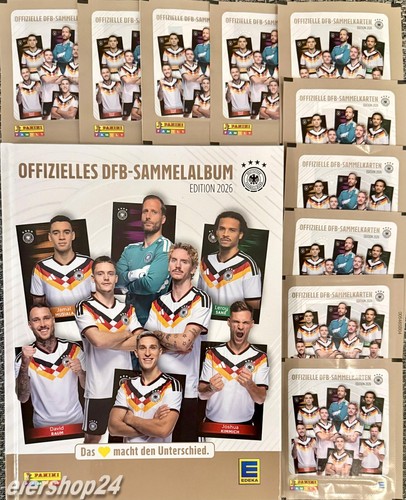 Offizielles edeka dfb - offizielles,