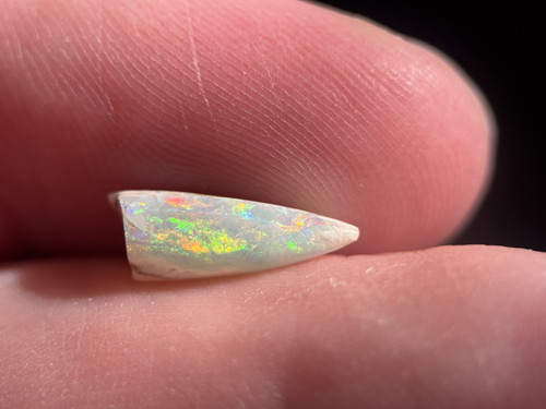 Coober pedy fossiler opal - coober,