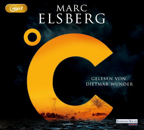 Celsius marc elsberg - °c, |