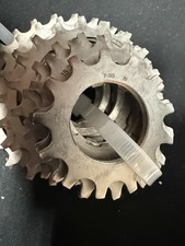 Shimano Dura Ace 8 Fach 13-24 sprocket Kassette Uniglide Rennrad
