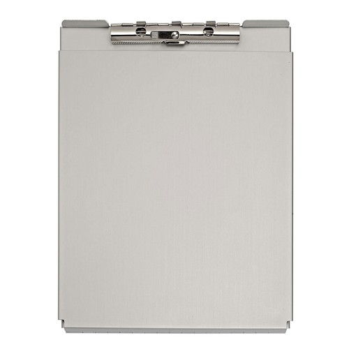 Klemmbrett aluminium - a4, |