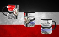 Graf Spee Tasse Schwarze
