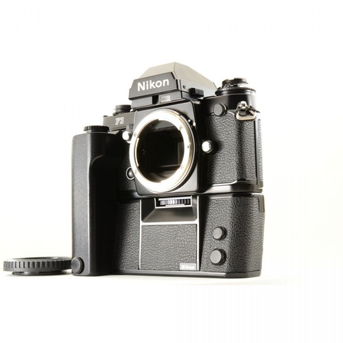 Nikon eye level - nikon, analoge