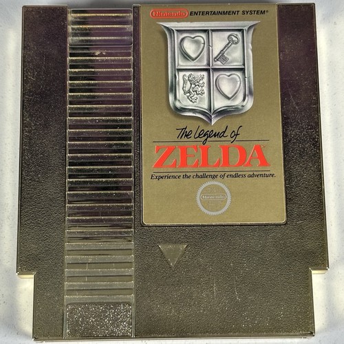 Legend zelda gold - zelda,