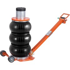 Pneumatic Car Jack Air Car