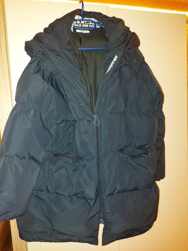 Alife kickin winterjacke xxl - alife&kickin,