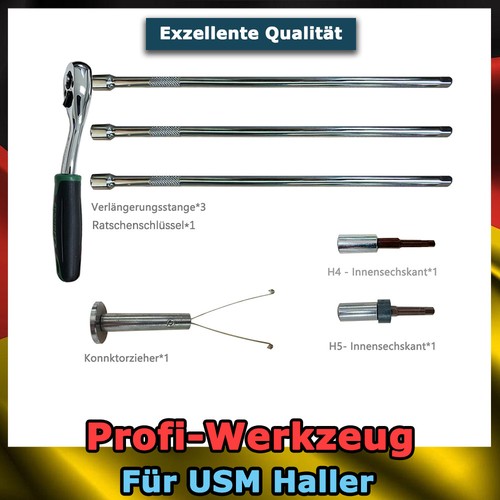 Kraftsparend schnell