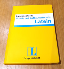 Langenscheidt Grund- und