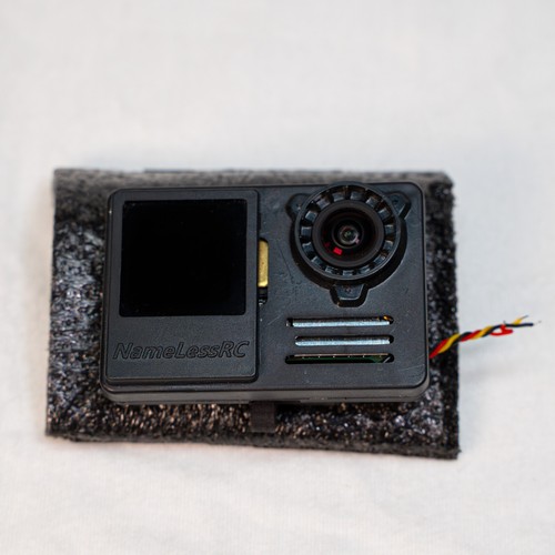 Naked gopro hero black - "naked",